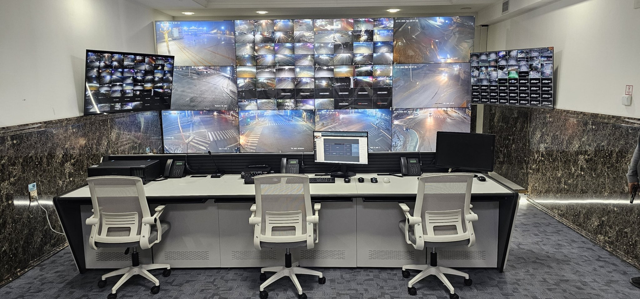 Улаанбаатар хотод /2025.11.01/-ээс үйлчилж эхлэх зохицуулалт